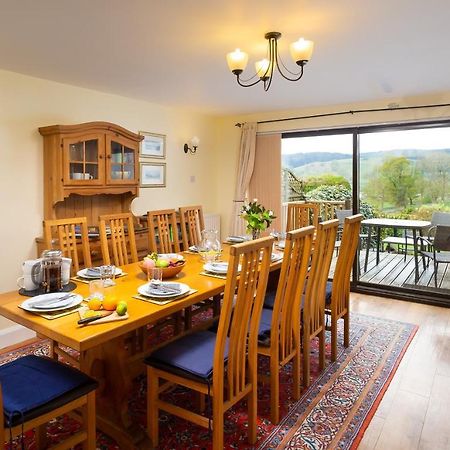 Lakefield House Hawkshead Esterno foto