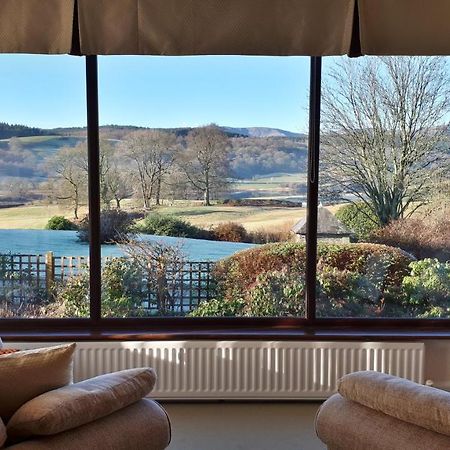 Lakefield House Hawkshead Esterno foto