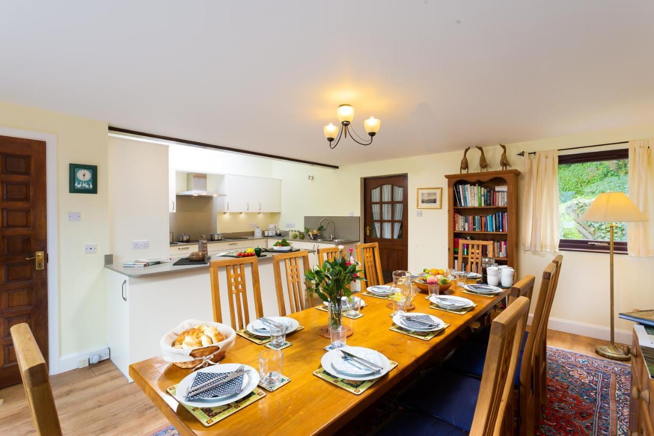 Lakefield House Hawkshead Esterno foto