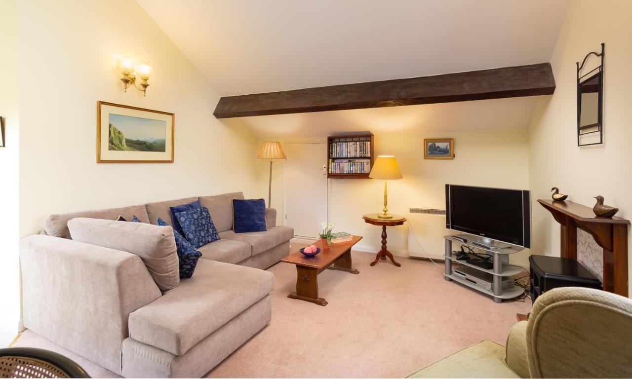 Lakefield House Hawkshead Esterno foto