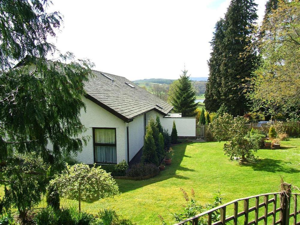 Lakefield House Hawkshead Esterno foto